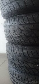 Zimne pneu. 195/65 r15 - 1