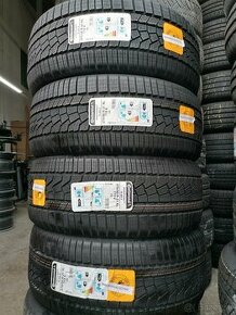 Zimné pneu = 275/50 R21 = CONTINENTAL