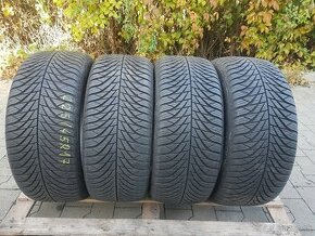 Zimne 225/45R17 Fulda