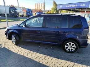 VW Touran 1.9tdi 77kw