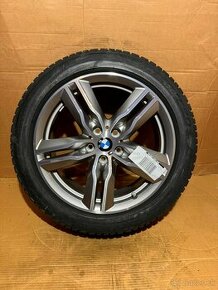 ORIG.BMW X1 F48.570m.BMW X2 F39.225/50 R18.NOVE ZIMNE