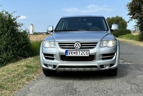 Volkswagen Touareg 3.0tdi 176kw - 1