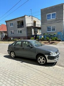 Seat Cordoba 1.4