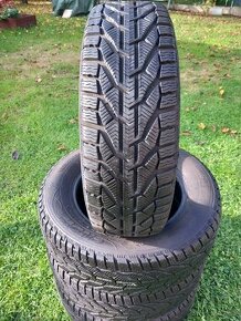 205/65 r15 zimné pneumatiky - 1