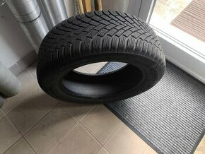 Zimná pneumatika 205/55 R16 - 1