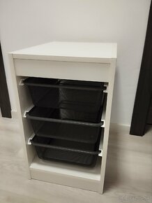 IKEA trofast 34x44x56 cm