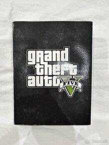 GTA V / Grand theft auto V - PC Verzia / GTA 5 PC