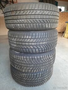 Predam 235/45r18 XL continental