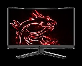 Herny monitor MSI G27C4