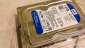 WESTERN DIGITAL Blue 1TB, 64Mb cache