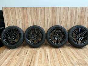 Mercedes V AMG disky 19” + nové pneu PZero