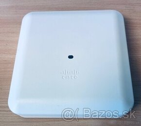 Predám CISCO AIR-AP2802I-E-K9 bez POE adaptéra