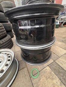 Elektrony a pneumatiky 225/45 r17