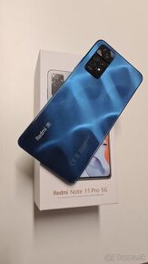 Xiaomi redmi note 11 pro 5g dual sim