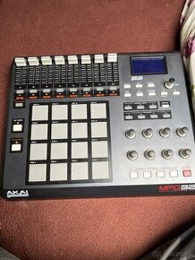 Akai Mpd32