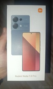 Xiaomi Redmi Note 13 Pro 8GB/256GB