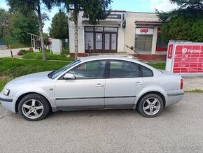 Vw Passat 1.9Tdi