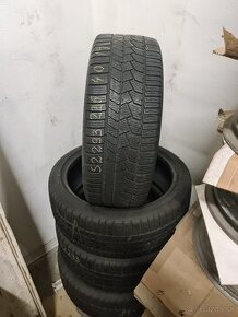 ZIMNE PNEUMATIKY 225/40 R19 CONTINENTAL