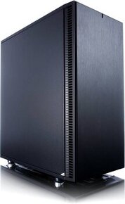 Predám Fractal Design Define C