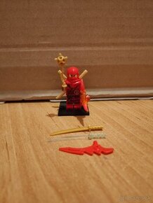 Lego Ninjago Kai