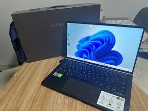 Predám ASUS Zenbook 14 - UX434F