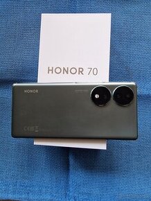 honor 70-emerald green