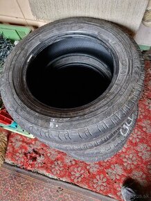 Letné pneumatiky 205/65 r16 c