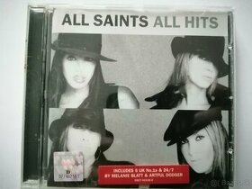 ALL SAINTS all hits