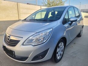 Predám Opel Meriva 1.4 74kw