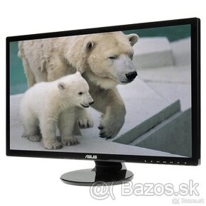 Monitor ASUS VE276N 27“ – FULL HD - super stav