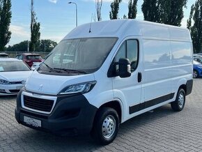 Peugeot Boxer 2.0 HDi 130k 333 L2H2