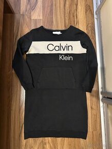 Calvin klein šaty