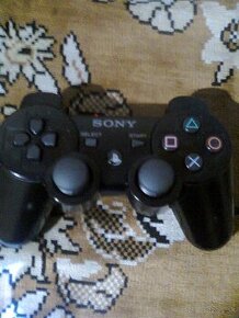 ps3 ovladač sony