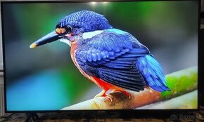 Predám 4KUHD SMART TV Samsung UE 55NU7172 (140cm)