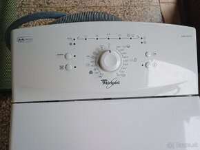 Whirlpool AWE2316