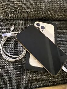 Iphone 13pro 1tb ako novy jeden majitel len v puzdre