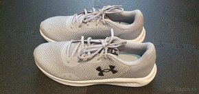 Under armour charged pursuit 3 pánske veľkosť 9 rozbalené