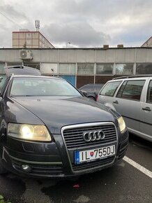 Audi a6 2.0tdi