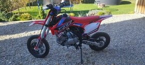 Pitbike Apollo 150