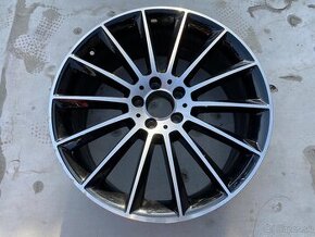 MERCEDES E W213 2016-2023 ALU DISK KOLESO 20”