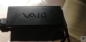 Adaptér Sony Vaio 19,5V/4,7A