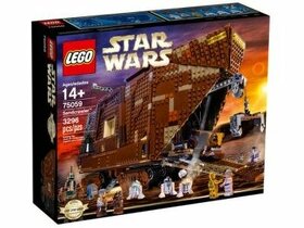 75059 LEGO Star Wars Sandcrawler