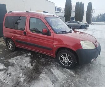 Ponúkam na predaj Citroën berlingo