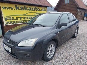 Ford Focus 1.6 TDCi Trend FE - 1