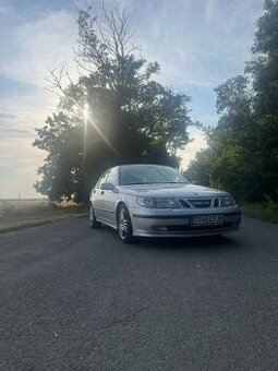 Saab 9 - 5  2.3 Turbo