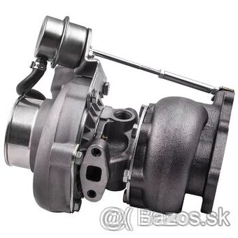 TURBO športové 52.7mm