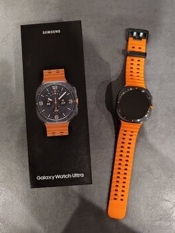 Samsung Galaxy Watch Ultra