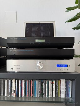 MUSICAL FIDELITY A1 FBP - 1