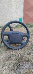 Volant na Daewoo Nubira