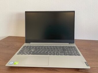 Lenovo IdeaPad S340-15IWL